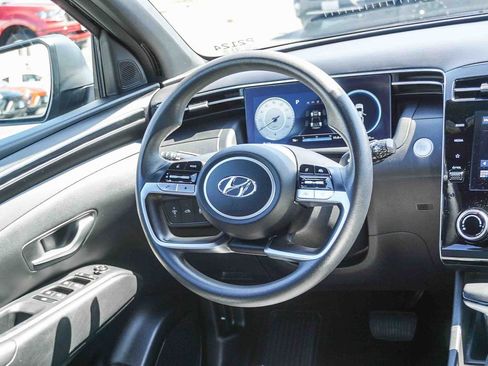 Certified 2023 Hyundai Santa Cruz SEL w/ Activity Package image 16