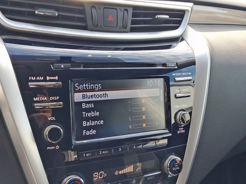 Used 2016 Nissan Murano S image 18