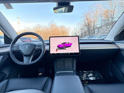 Used 2022 Tesla Model 3 Long Range image 14