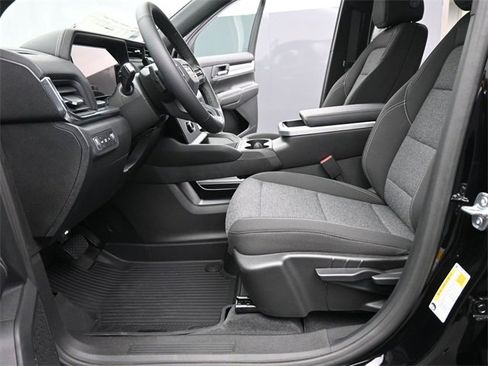 New 2026 GMC Terrain Elevation w/ Technology Package II image 10