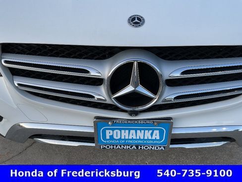 Used 2018 Mercedes-Benz GLC 300 4MATIC image 14