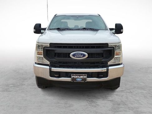 Used 2020 Ford F350 XL w/ Power Equipment Group image 3