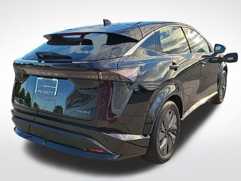 Certified 2023 Nissan Ariya FWD image 5