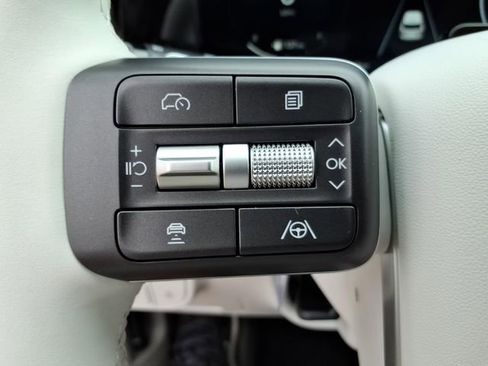 New 2026 Hyundai Palisade SEL FWD image 26