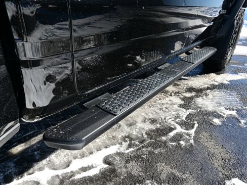 Used 2023 RAM 1500 TRX w/ TRX Level 1 Equipment Group image 10