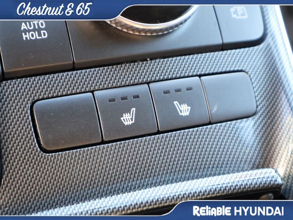 Used 2023 Hyundai Santa Fe SEL AWD/4WD image 37