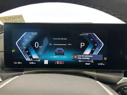 Used 2023 BMW i4 eDrive35 w/ Premium Package image 18