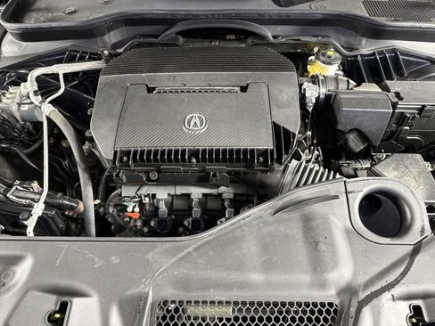 Certified 2022 Acura MDX SH-AWD w/ Advance Package image 29