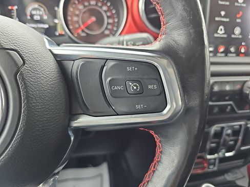 Used 2021 Jeep Gladiator Rubicon image 23