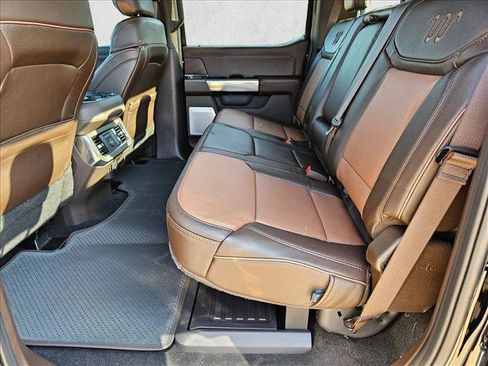 New 2026 Ford F250 King Ranch AWD/4WD image 16