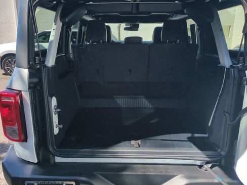 Used 2024 Ford Bronco Big Bend image 12