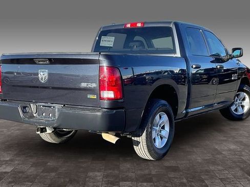 Used 2017 RAM 1500 Tradesman w/ Popular Equipment Group image 2