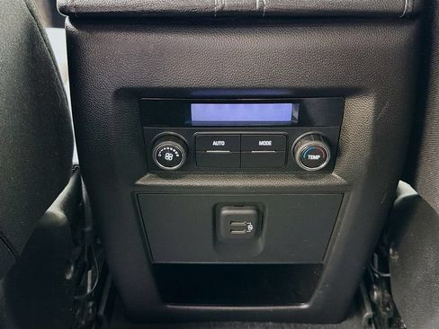 Used 2023 Chevrolet Traverse LT w/ LPO, Floor Liner Package AWD/4WD image 39