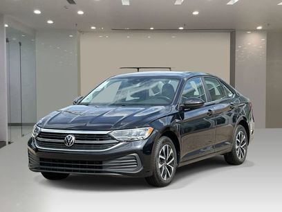 Used 2024 Volkswagen Jetta S