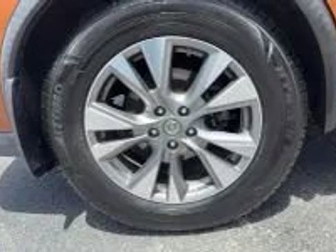 Used 2015 Nissan Murano SV image 32