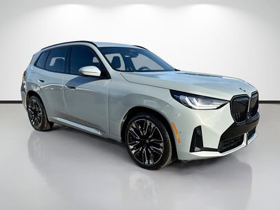 Used 2026 BMW X3 xDrive30 w/ Premium Package