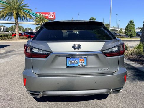 Used 2017 Lexus RX 350 RX 350 image 10