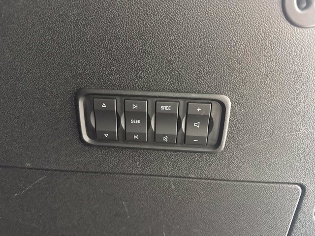 Used 2012 GMC Acadia Denali AWD/4WD image 13
