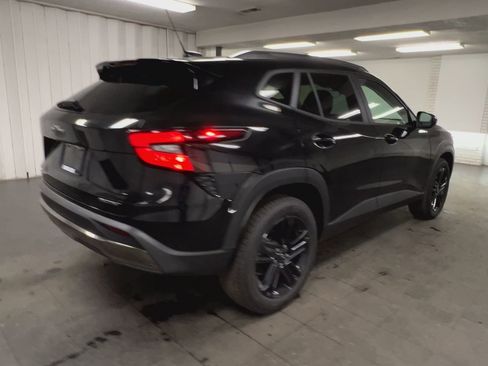 New 2026 Chevrolet Trax ACTIV w/ Driver Confidence Package image 40