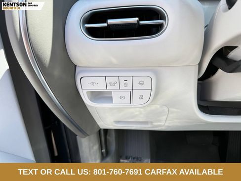 Used 2026 Hyundai Palisade SEL AWD/4WD image 18