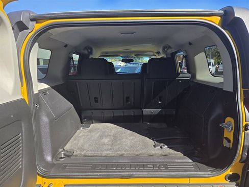 Used 2007 HUMMER H3 image 11