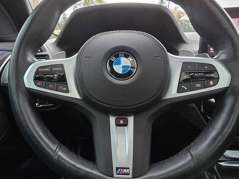 Used 2022 BMW X3 xDrive30i w/ M Sport Package 2 image 27