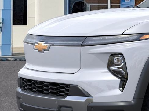 New 2026 Chevrolet Silverado EV LT image 37