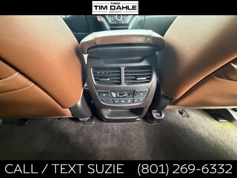 Used 2019 Acura MDX SH-AWD w/ Advance Package image 16