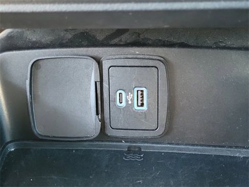 Used 2021 Ford Bronco Outer Banks image 28