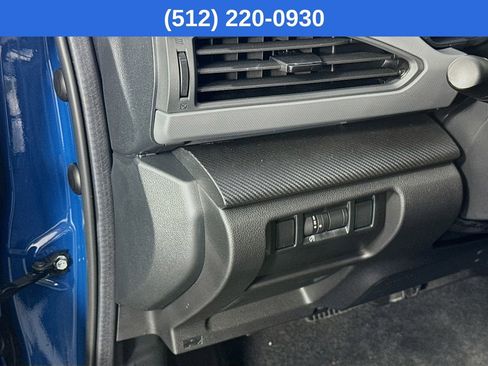 Certified 2025 Subaru Crosstrek 2.5i Wilderness w/ Crosstrek Mirror Package image 11