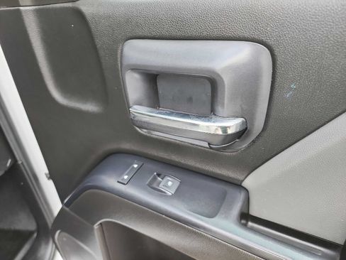 Used 2019 Chevrolet Silverado 2500 W/T w/ WT Convenience Package RWD image 31