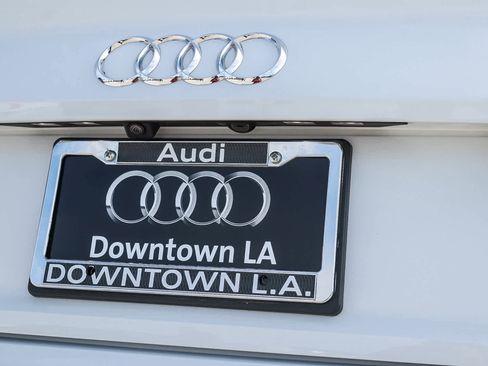 Used 2021 Audi A5 2.0T Premium Plus w/ Premium Plus image 11