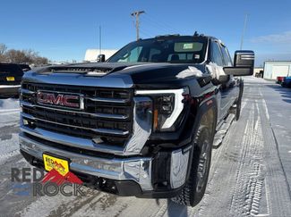 New 2026 GMC Sierra 2500 SLT w/ SLT Premium Package AWD/4WD video 1