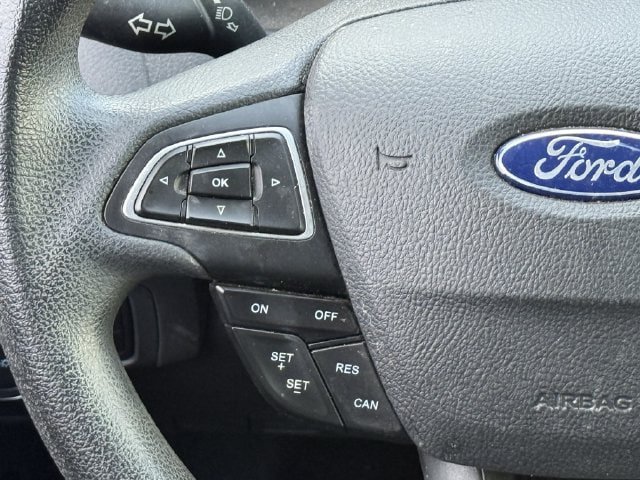 Used 2017 Ford Focus SE FWD image 13