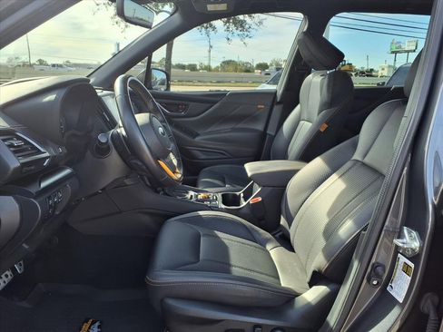 Used 2023 Subaru Forester Wilderness image 3