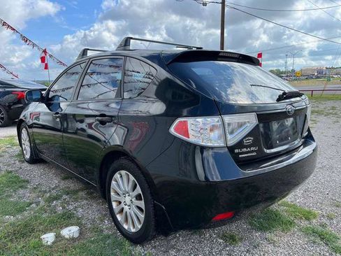 Used 2011 Subaru Impreza 2.5i Premium w/ PWR Moonroof Value Pkg AWD/4WD image 5