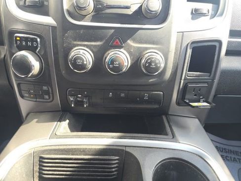 Certified 2021 RAM 1500 Classic Warlock w/ Trailer & Traction Group AWD/4WD image 20