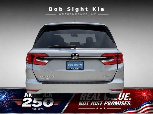 Used 2022 Honda Odyssey Touring image 15