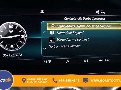 Used 2019 Mercedes-Benz C 300 Sedan image 22