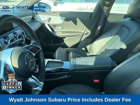 Used 2025 Mercedes-Benz CLA 250 image 10