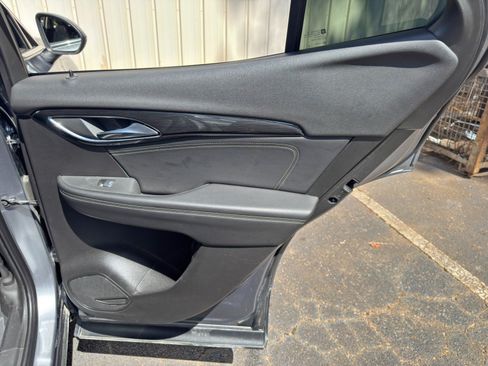 Used 2022 Buick Envision Essence w/ Safety Package FWD image 45