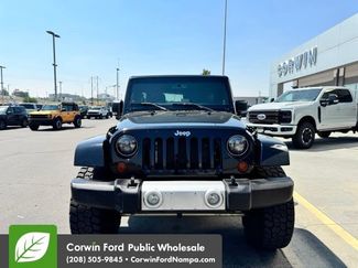 Used 2013 Jeep Wrangler Unlimited Sahara w/ Connectivity Group AWD/4WD video 2