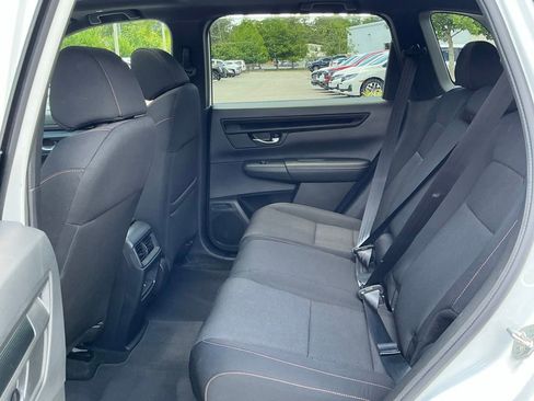 Used 2024 Honda CR-V Sport image 20