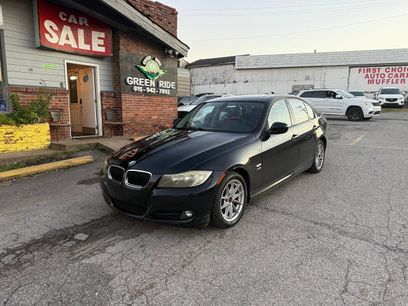 Used 2010 BMW 328i xDrive Sedan