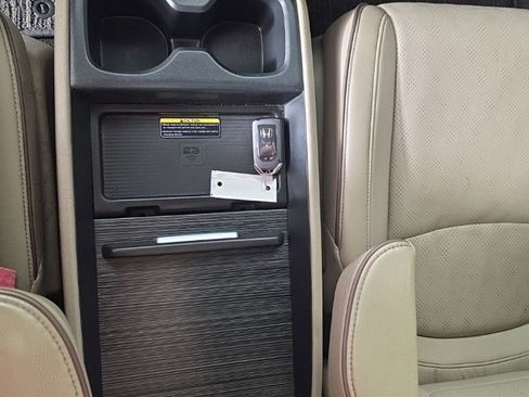 Used 2023 Honda Odyssey Elite image 21