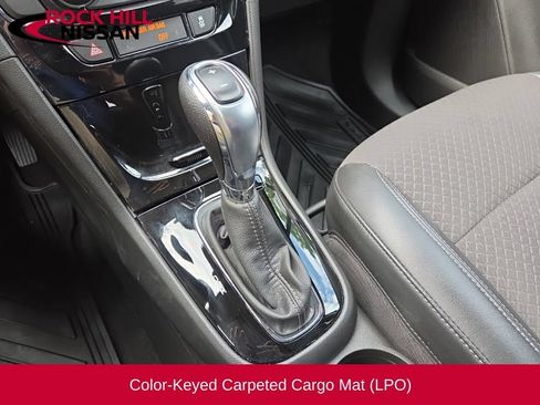 Used 2019 Buick Encore Sport Touring w/ Safety Package FWD image 23
