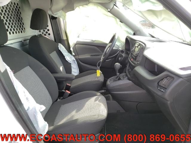 Used 2021 RAM ProMaster City Wagon FWD image 7