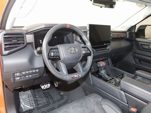 Used 2022 Toyota Tundra TRD Pro image 31