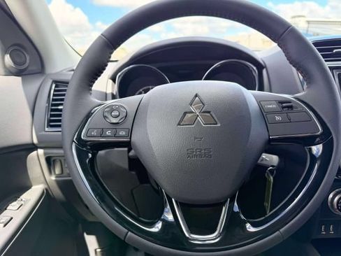 New 2026 Mitsubishi Outlander Sport LE AWD/4WD image 18