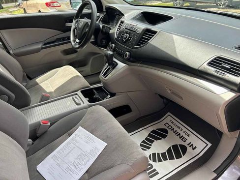 Used 2013 Honda CR-V LX image 15